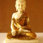 Buddha-little_statue