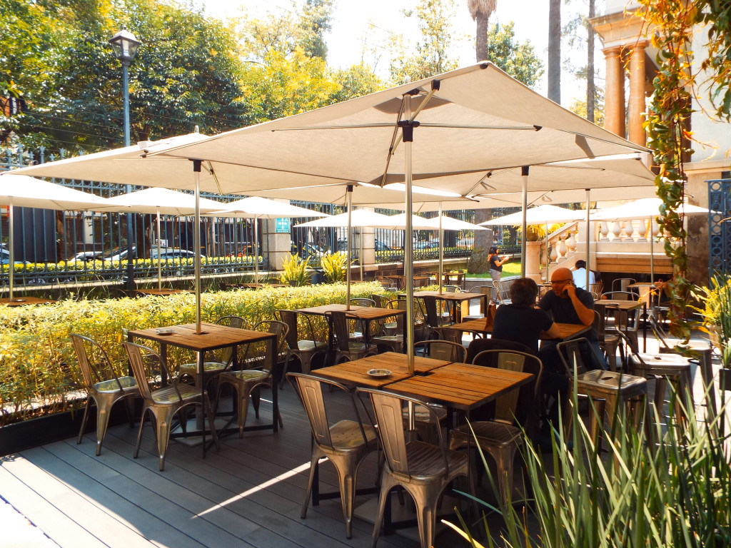 food court casa quimera