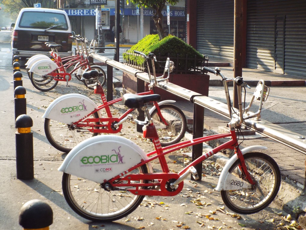 eco-bici