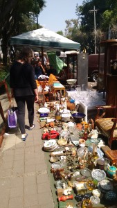 mexican flea market chavez doctores