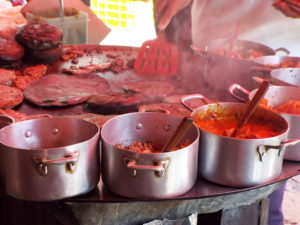 street food mexico