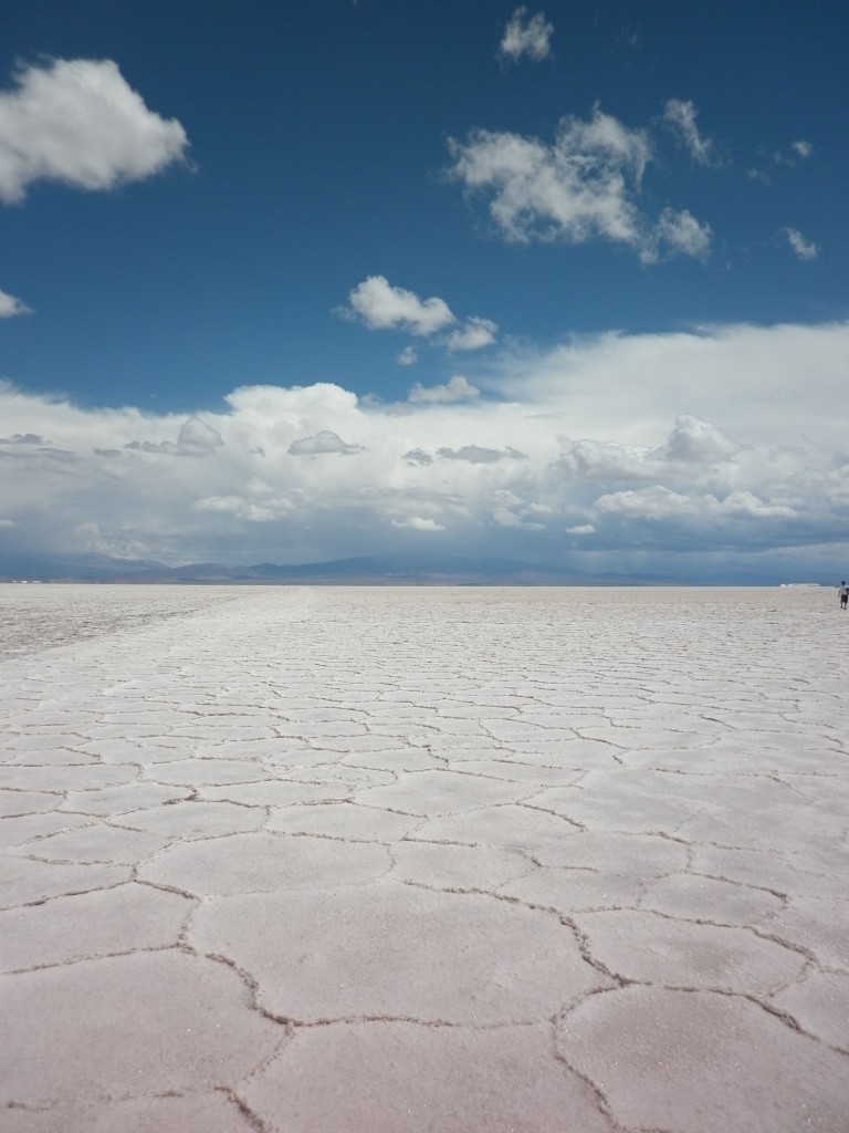 The great salt lick: Las Salinas Grandes – Mexico City Streets