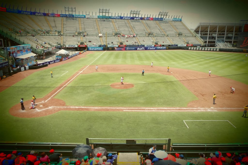 mexican baseball