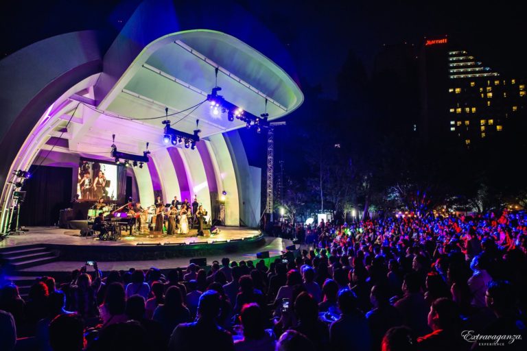 jazz fest polanco mexico city