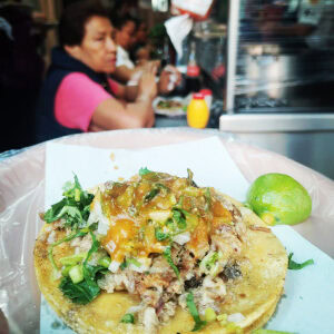 taco tours cdmx