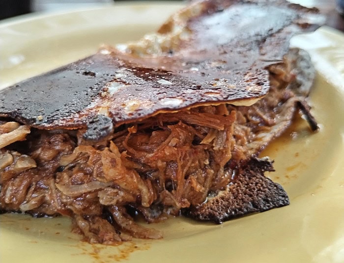 street food mexico city