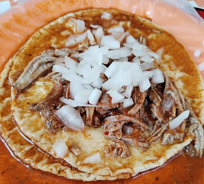 Birría in the Big City: Where to find the best birría in CDMX