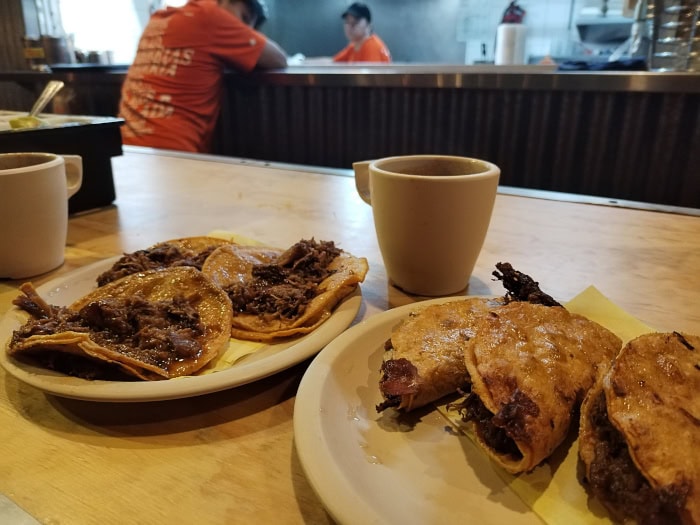 mexican regional dishes