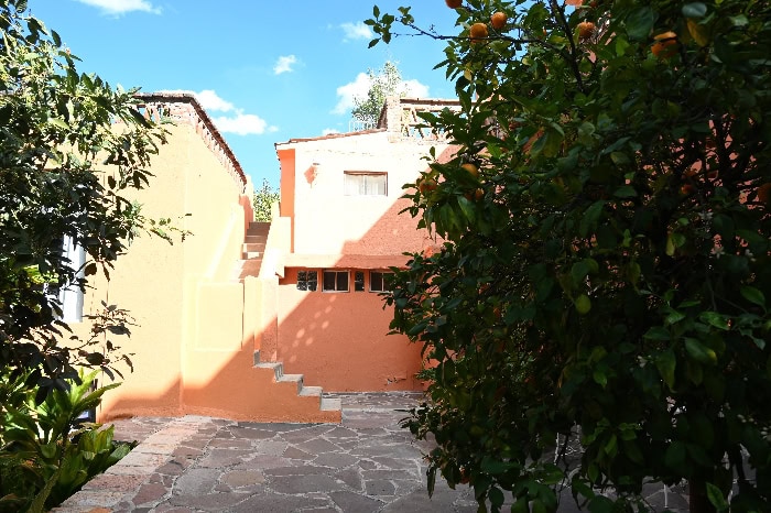 suites santo domingo san miguel