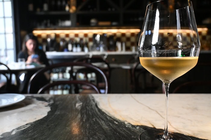 Top Wine Bars in Mexico City
